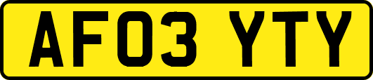 AF03YTY