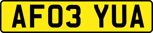 AF03YUA