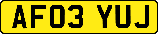 AF03YUJ