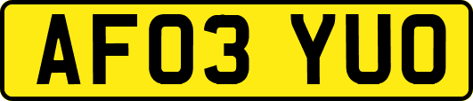 AF03YUO