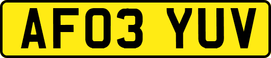 AF03YUV
