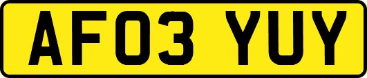 AF03YUY