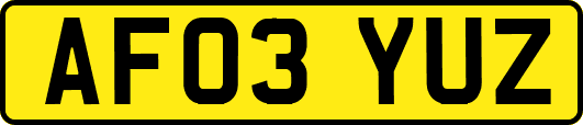 AF03YUZ