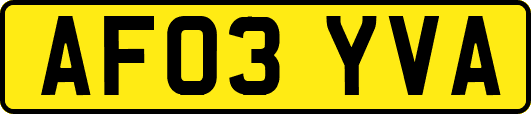 AF03YVA