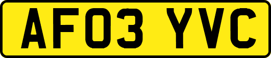 AF03YVC