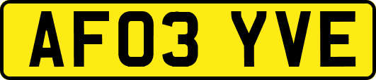 AF03YVE