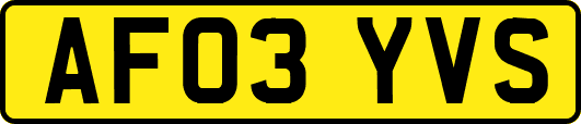 AF03YVS