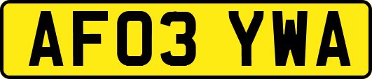 AF03YWA