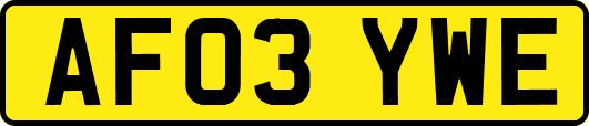 AF03YWE