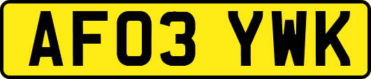 AF03YWK