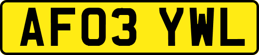 AF03YWL