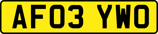AF03YWO