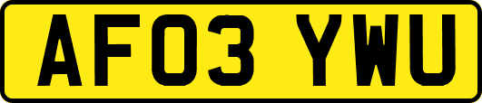AF03YWU