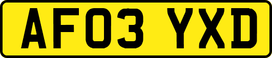 AF03YXD