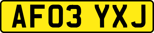 AF03YXJ