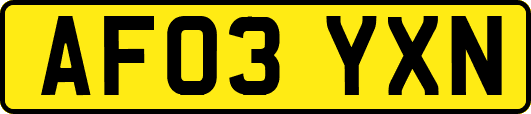 AF03YXN
