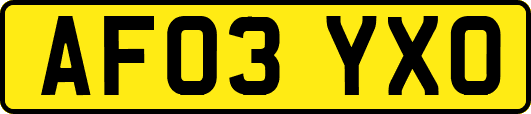 AF03YXO