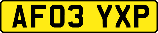 AF03YXP