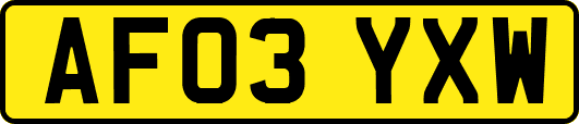 AF03YXW