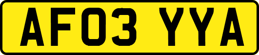 AF03YYA