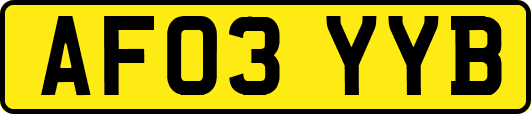 AF03YYB