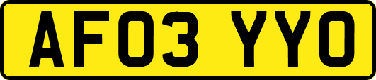 AF03YYO