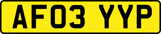 AF03YYP