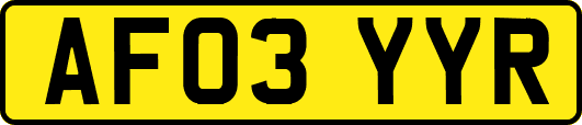 AF03YYR