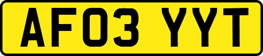 AF03YYT