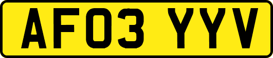 AF03YYV