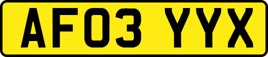 AF03YYX
