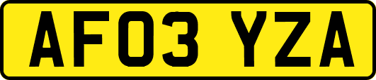 AF03YZA