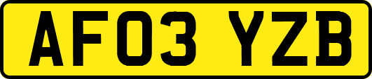 AF03YZB