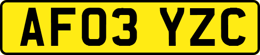 AF03YZC