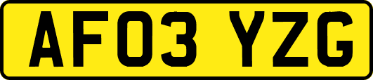 AF03YZG