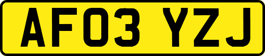 AF03YZJ