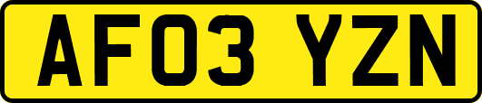 AF03YZN