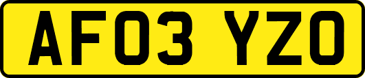 AF03YZO