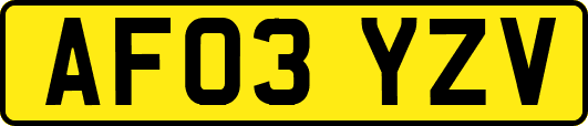 AF03YZV