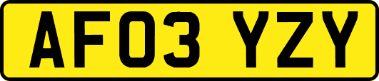 AF03YZY