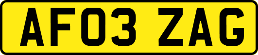 AF03ZAG