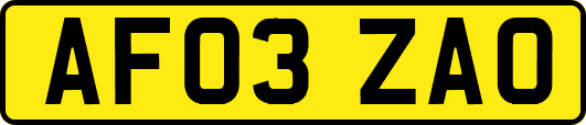 AF03ZAO