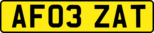 AF03ZAT