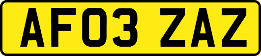AF03ZAZ