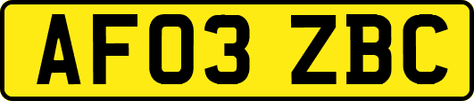 AF03ZBC