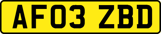 AF03ZBD