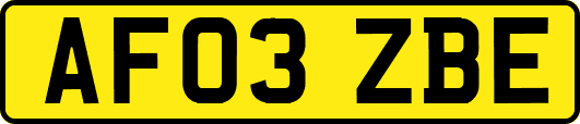 AF03ZBE