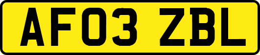 AF03ZBL