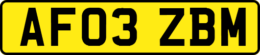 AF03ZBM
