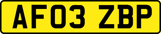AF03ZBP